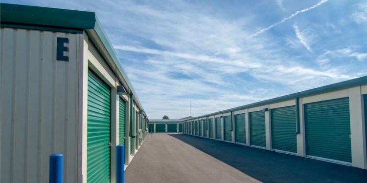 STOCK DE MINI BODEGAS CRECERÁ EN CASI UN 50% PARA FINES DE 2025