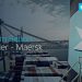 A.P. MOLLER – MAERSK PRESENTA RESULTADOS RÉCORD EN EL PRIMER TRIMESTRE MIENTRAS FORTALECE SUS RELACIONES CON LOS CLIENTES