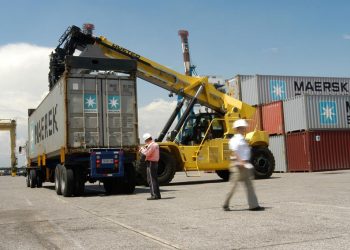 ¿CÓMO MANTENER LAS CADENAS DE SUMINISTRO ABASTECIDAS EN TIEMPOS DIFÍCILES?