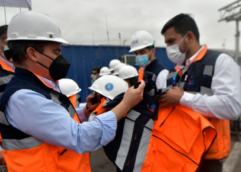 ITI LANZA NUEVA ESTRATEGIA DE SEGURIDAD Y SALUD OCUPACIONAL
