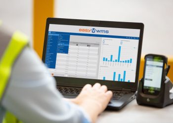 RELIABLE HEALTHCARE SOLUTIONS OPTIMIZARÁ SU LOGÍSTICA CON EL SOFTWARE DE INTERLAKE MECALUX