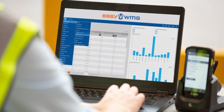 RELIABLE HEALTHCARE SOLUTIONS OPTIMIZARÁ SU LOGÍSTICA CON EL SOFTWARE DE INTERLAKE MECALUX