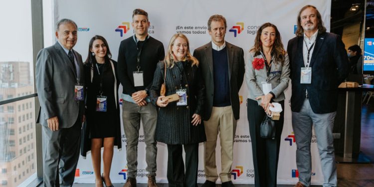 CONECTA LOGÍSTICA APUESTA A LLEVAR A CHILE AL TOP 10 DE LA LOGÍSTICA MUNDIAL