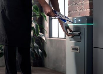 BRINK’S PRESENTA UNA INNOVADORA FORMA DE DIGITALIZAR EL EFECTIVO PARA PEQUEÑAS, MEDIANAS Y GRANDES EMPRESAS