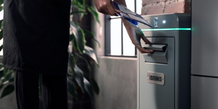 BRINK’S PRESENTA UNA INNOVADORA FORMA DE DIGITALIZAR EL EFECTIVO PARA PEQUEÑAS, MEDIANAS Y GRANDES EMPRESAS