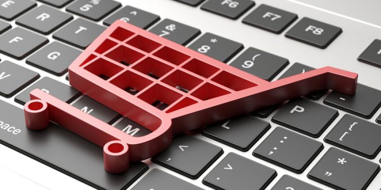 LA REVOLUCIÓN DETRÁS DE LA REVOLUCIÓN DEL COMERCIO ELECTRÓNICO