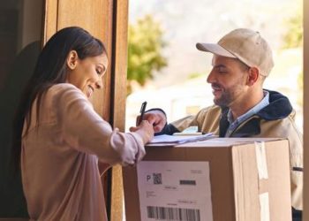 BLUE YONDER SE POSICIONA COMO LÍDER EN EL SPARK MATRIX 2022 PARA SISTEMAS DE GESTIÓN DE PEDIDOS OMNICANAL (OMS)