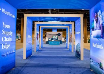 IMPARTIENDO BUENAS PRÁCTICAS: CCU Y STG COMPARTEN EL ÉXITO TECNOLÓGICO DE SU GESTIÓN DE ALMACENES EN ICON 2022