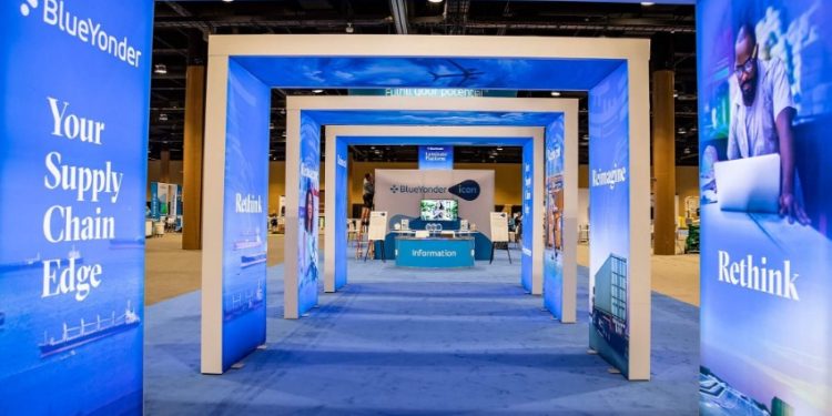 IMPARTIENDO BUENAS PRÁCTICAS: CCU Y STG COMPARTEN EL ÉXITO TECNOLÓGICO DE SU GESTIÓN DE ALMACENES EN ICON 2022