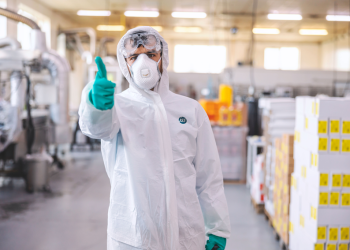 DÍA MUNDIAL DE LA SALUD Y SEGURIDAD EN EL TRABAJO: 5 PUNTOS BÁSICOS PARA EL CUIDADO DE LOS COLABORADORES