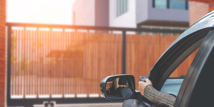 DISPOSITIVO GPS PARA EL AUTO: UN IMPRESCINDIBLE