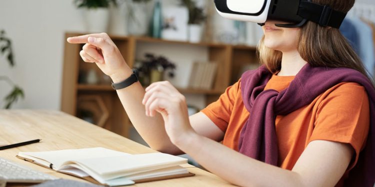 LAS POSIBILIDADES QUE NOS ABRE EL METAVERSO