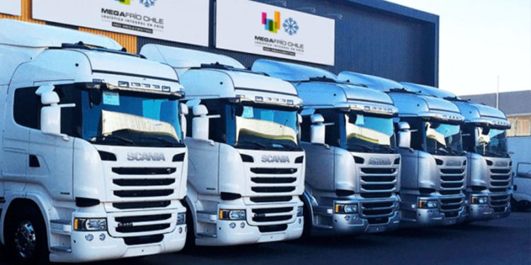 MEGAFRIO, EMPRESA DISTRIBUIDORA DE ALIMENTOS MEJORA EN UN 30% EN LA VISIBILIDAD DEL INVENTARIO CON INFOR WMS EN LA NUBE