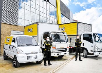 IMPACTO POR ALZA DEL DÓLAR ES “DIRECTO E INMEDIATO” PARA LA INDUSTRIA LOGÍSTICA