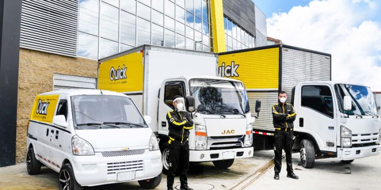 IMPACTO POR ALZA DEL DÓLAR ES “DIRECTO E INMEDIATO” PARA LA INDUSTRIA LOGÍSTICA