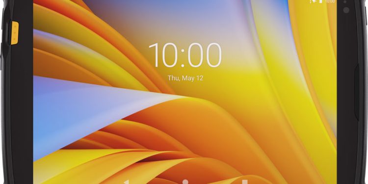 ZEBRA TECHNOLOGIES PRESENTA SUS NUEVAS TABLETAS PROFESIONALES PARA LOS TRABAJADORES DE PRIMERA LÍNEA