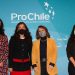 DIRECTORA GENERAL (S) DE PROCHILE Y MINISTRA DE MINERÍA ENCABEZAN RECEPCIÓN OFICIAL A LOS INVITADOS INTERNACIONALES A ENEXPRO PROVEEDORES MINEROS 2022