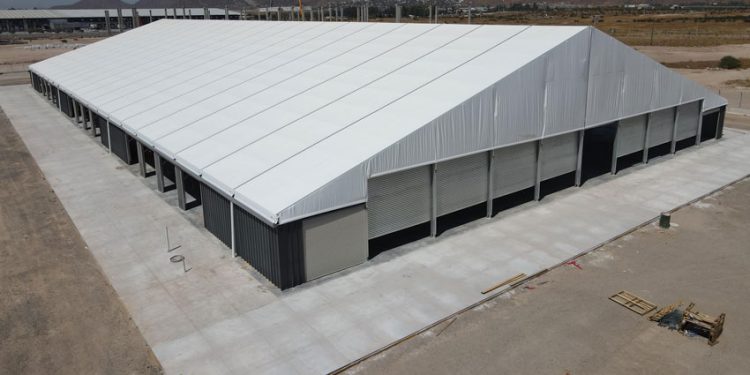 LA APUESTA DE ESTRUCTURAS MARFIL PARA SUS PRÓXIMOS DOS AÑOS Y CÓMO ESTÁ IMPULSANDO EL MERCADO DEL BODEGAJE EN CHILE