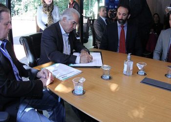 SONDA SE ADJUDICA UNO DE LOS PROYECTOS MÁS IMPORTANTES DE BRASIL EN LA RUTA DE TRANSFORMACIÓN DIGITAL