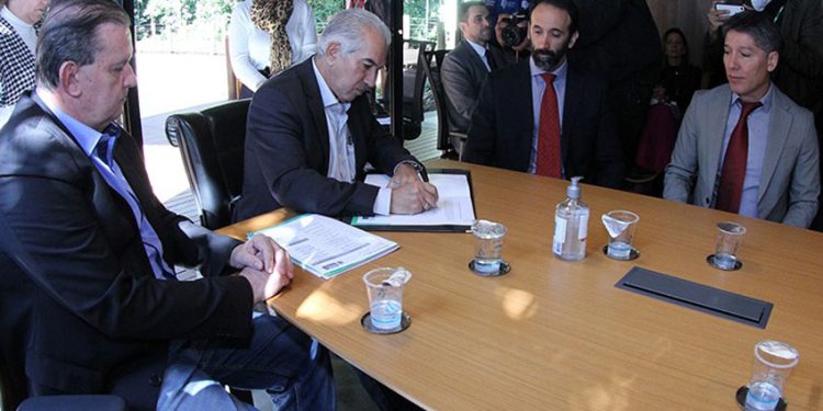 SONDA SE ADJUDICA UNO DE LOS PROYECTOS MÁS IMPORTANTES DE BRASIL EN LA RUTA DE TRANSFORMACIÓN DIGITAL