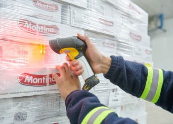 LA TECNOLOGÍA (TI) ES FUNDAMENTAL PARA LA LOGÍSTICA FRENTE A LA ALTA DEMANDA DE PRODUCTOS EN LÍNEA