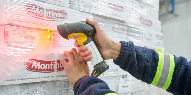 LA TECNOLOGÍA (TI) ES FUNDAMENTAL PARA LA LOGÍSTICA FRENTE A LA ALTA DEMANDA DE PRODUCTOS EN LÍNEA