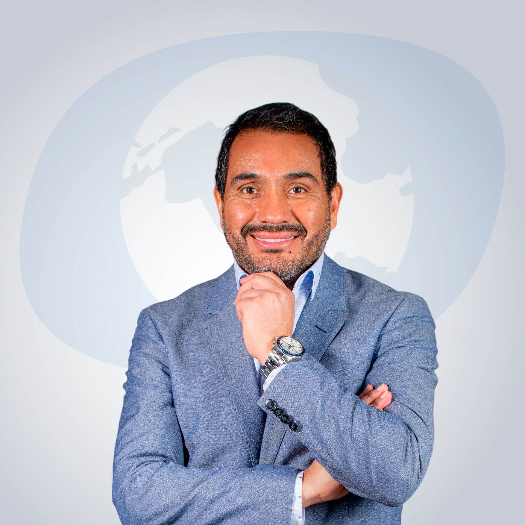 Leonardo Navarrete 3