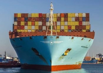MAERSK, LÍDER EN EL CUADRANTE MÁGICO DE GARTNER 2022 PARA LOGÍSTICA DE TERCEROS A NIVEL MUNDIAL