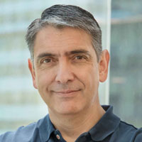 Mario Yanez gerente general GPS Chile