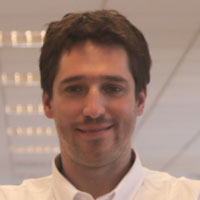 Maximiliano Sfeir Maxus