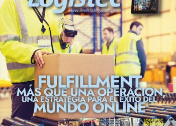 Logistec Ed. 130: «ESTRATEGIA, ESTRATEGIA Y ESTRATEGIA: EL NUEVO FOCO DE LA LOGÍSTICA»