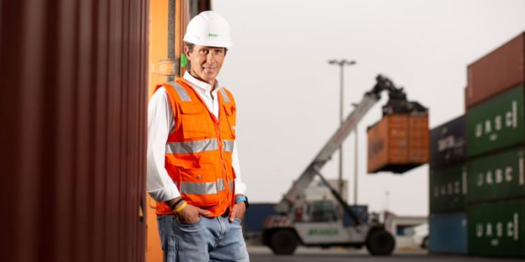 RANSA BUSCA ACELERAR SU CRECIMIENTO Y CONSOLIDARSE COMO LA PLATAFORMA DE SOLUCIONES LOGÍSTICAS LÍDER DE LATINOAMÉRICA