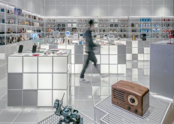 PHYGITAL: LA NUEVA TENDENCIA QUE UNE AL MUNDO FÍSICO Y DIGITAL