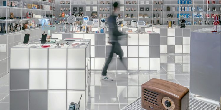 PHYGITAL: LA NUEVA TENDENCIA QUE UNE AL MUNDO FÍSICO Y DIGITAL