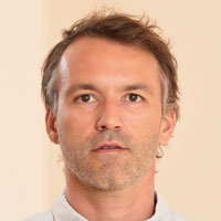 Raul Reeves Rocketpin