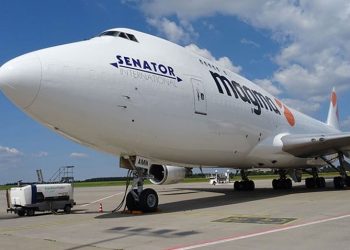 A.P. MOLLER – MAERSK COMPLETA LA ADQUISICIÓN DE SENATOR INTERNATIONAL