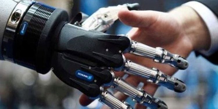 LA CARA INVISIBLE DEL DÍA DEL PADRE: LA ROBOTIZACIÓN Y LA INTELIGENCIA ARTIFICIAL DETRÁS DE LA COMPRA ONLINE