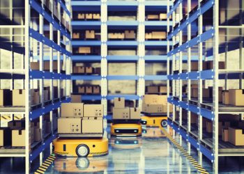 4 TENDENCIAS LOGÍSTICAS QUE SERÁN DECISIVAS PARA EL FUTURO DE LAS EMPRESAS  EN CHILE