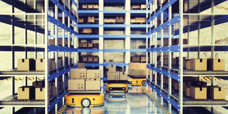 4 TENDENCIAS LOGÍSTICAS QUE SERÁN DECISIVAS PARA EL FUTURO DE LAS EMPRESAS  EN CHILE