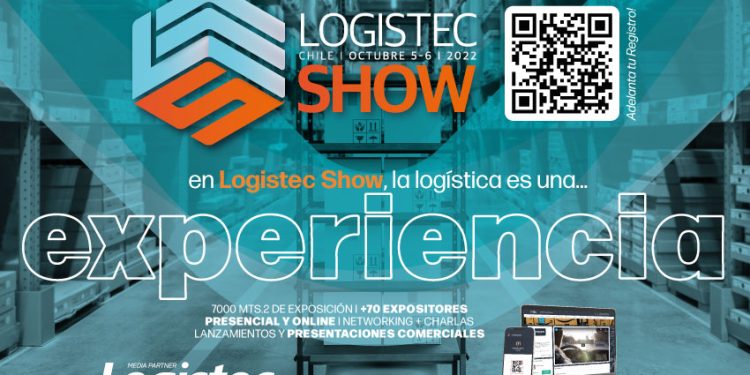 LOGISTEC SHOW 2022 REÚNE A LA INDUSTRIA LOGÍSTICA LATINOAMERICANA EN UN EVENTO LLENO DE INNOVACIONES