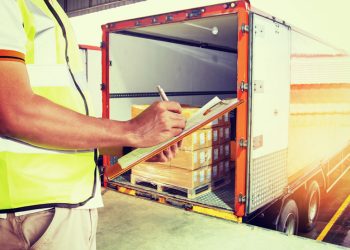 SEGURIDAD EN LA CADENA DE SUMINISTRO