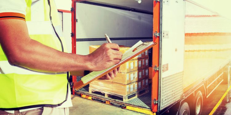 SEGURIDAD EN LA CADENA DE SUMINISTRO