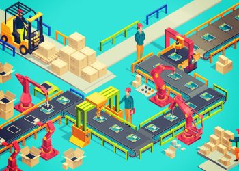 LA CONECTIVIDAD IOT, LA PRÓXIMA ETAPA EN LA TRANSFORMACIÓN DIGITAL