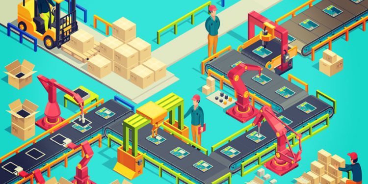 LA CONECTIVIDAD IOT, LA PRÓXIMA ETAPA EN LA TRANSFORMACIÓN DIGITAL