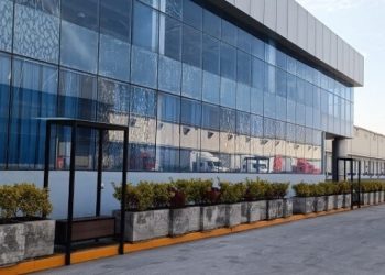 LOGISFASHION ANTICIPA LA INAUGURACIÓN DE UN NUEVO CENTRO LOGÍSTICO SOSTENIBLE Y MÁS EFICIENTE EN MÉXICO