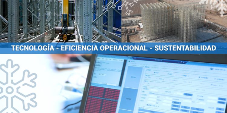 FRIOSAN MIRA LA ROBÓTICA PARA INNOVAR EN LA CADENA DE SUMINISTRO