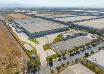 PATIO INDUSTRIAL: A LA ALTURA DE LOS DESAFÍOS DE LOS NUEVOS TIEMPOS