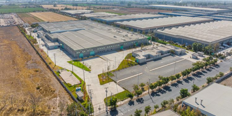 PATIO INDUSTRIAL: A LA ALTURA DE LOS DESAFÍOS DE LOS NUEVOS TIEMPOS