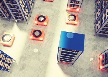 LA CADENA DE SUMINISTRO SE ENFRENTA A UN DESAFÍO NUNCA VISTO