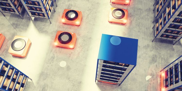 LA CADENA DE SUMINISTRO SE ENFRENTA A UN DESAFÍO NUNCA VISTO